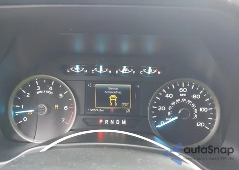 2018 Ford F-150 Xlt из США, поврежденный, VIN 1FTEW1CG1JKD16192